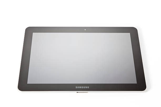 Samsung Galaxy Tab repair — cracked screen replacement service